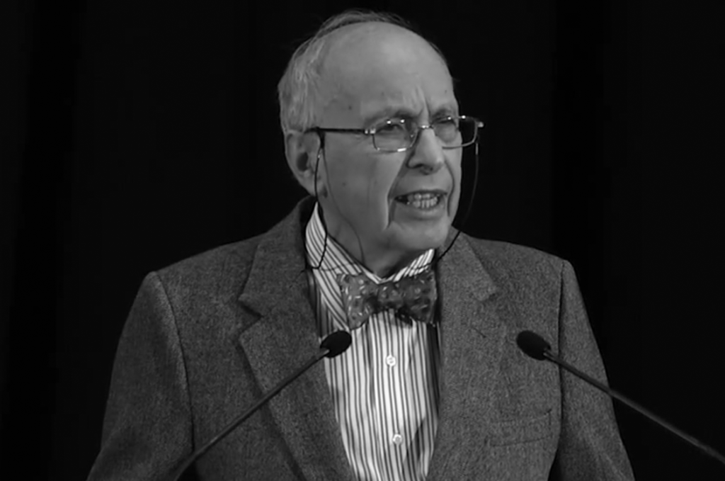 Photo courtesy of intelligence squared