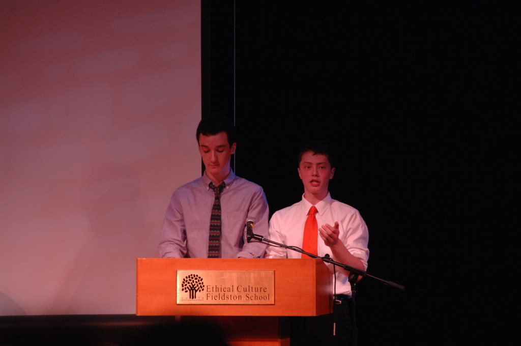 Photo by Jacob Cader