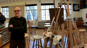 Photo by Daniel Kessler