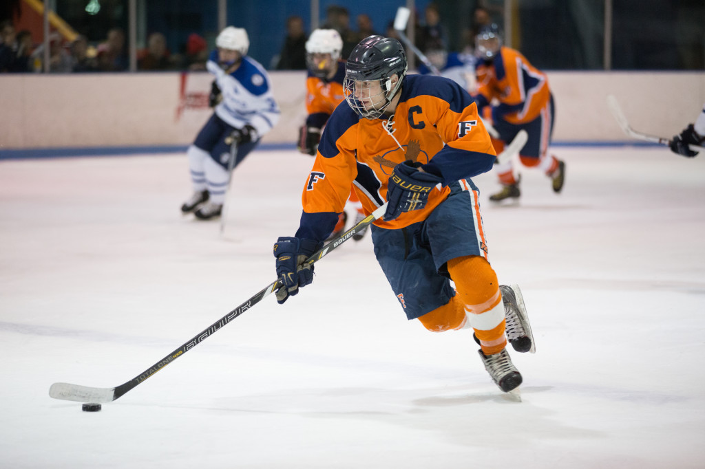 Photo by Jacob Cader